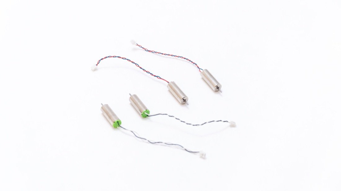 CoDrone EDU 4’lü Motor Seti